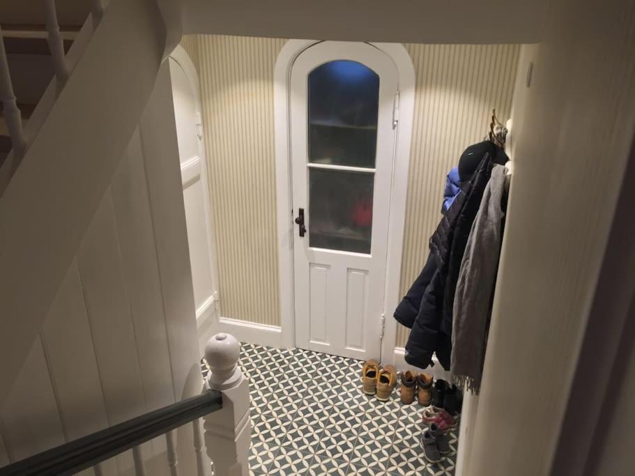 Villa Luxurious, Private, Centrally-located Mansion Copenhagen